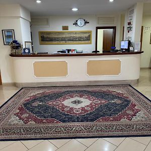 Park Hotel Villamaria